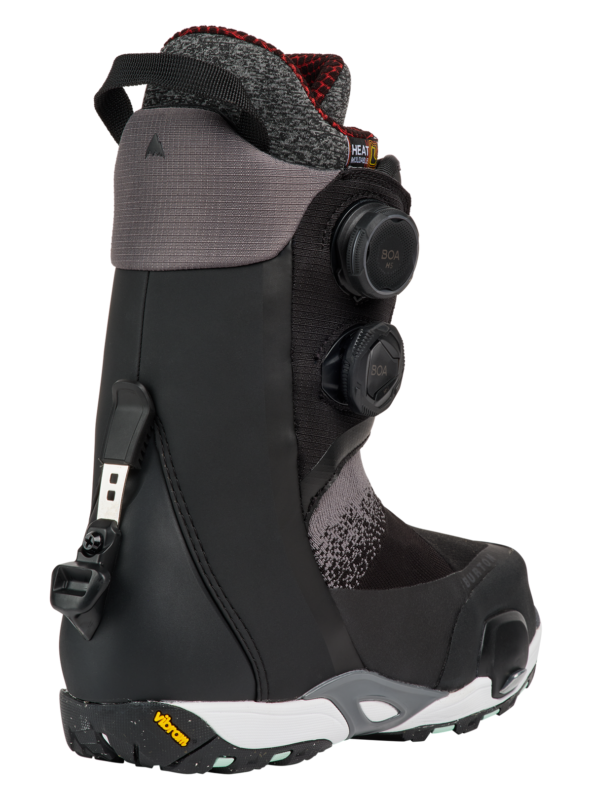 Women's Burton Waverange X Pro Step On® Snowboard Boots