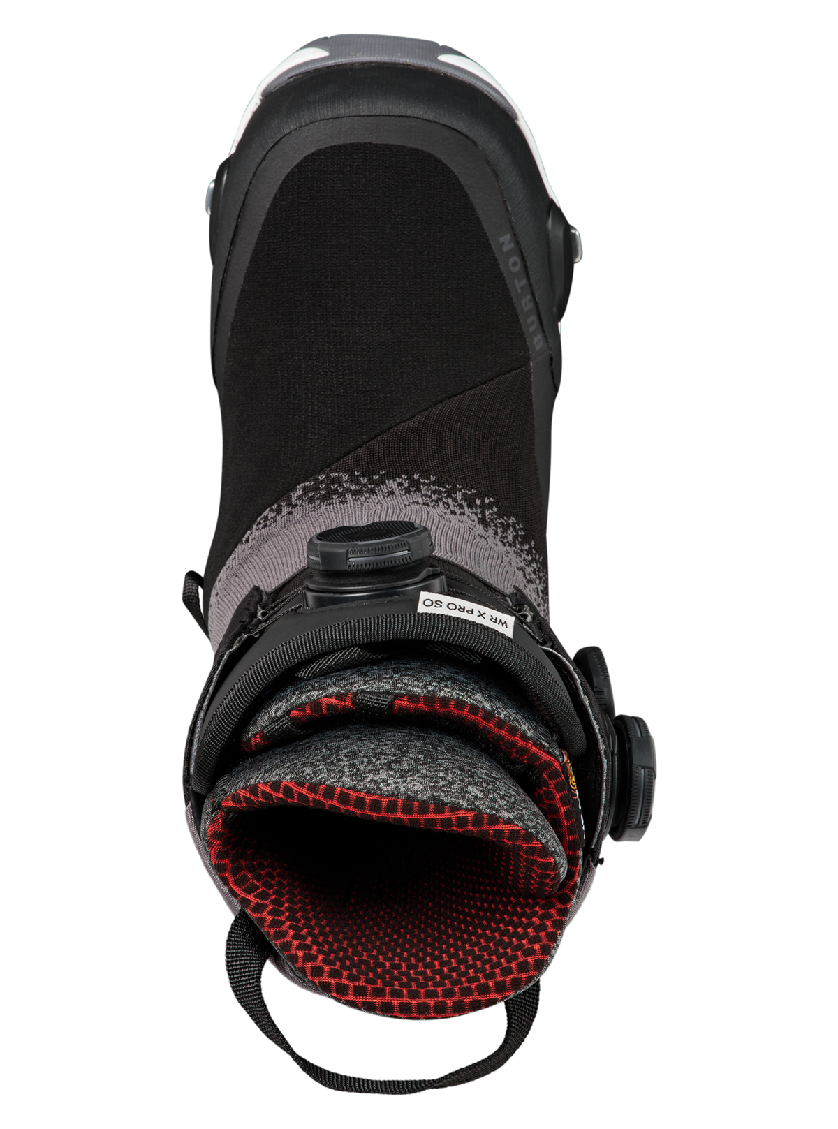 Women's Burton Waverange X Pro Step On® Snowboard Boots