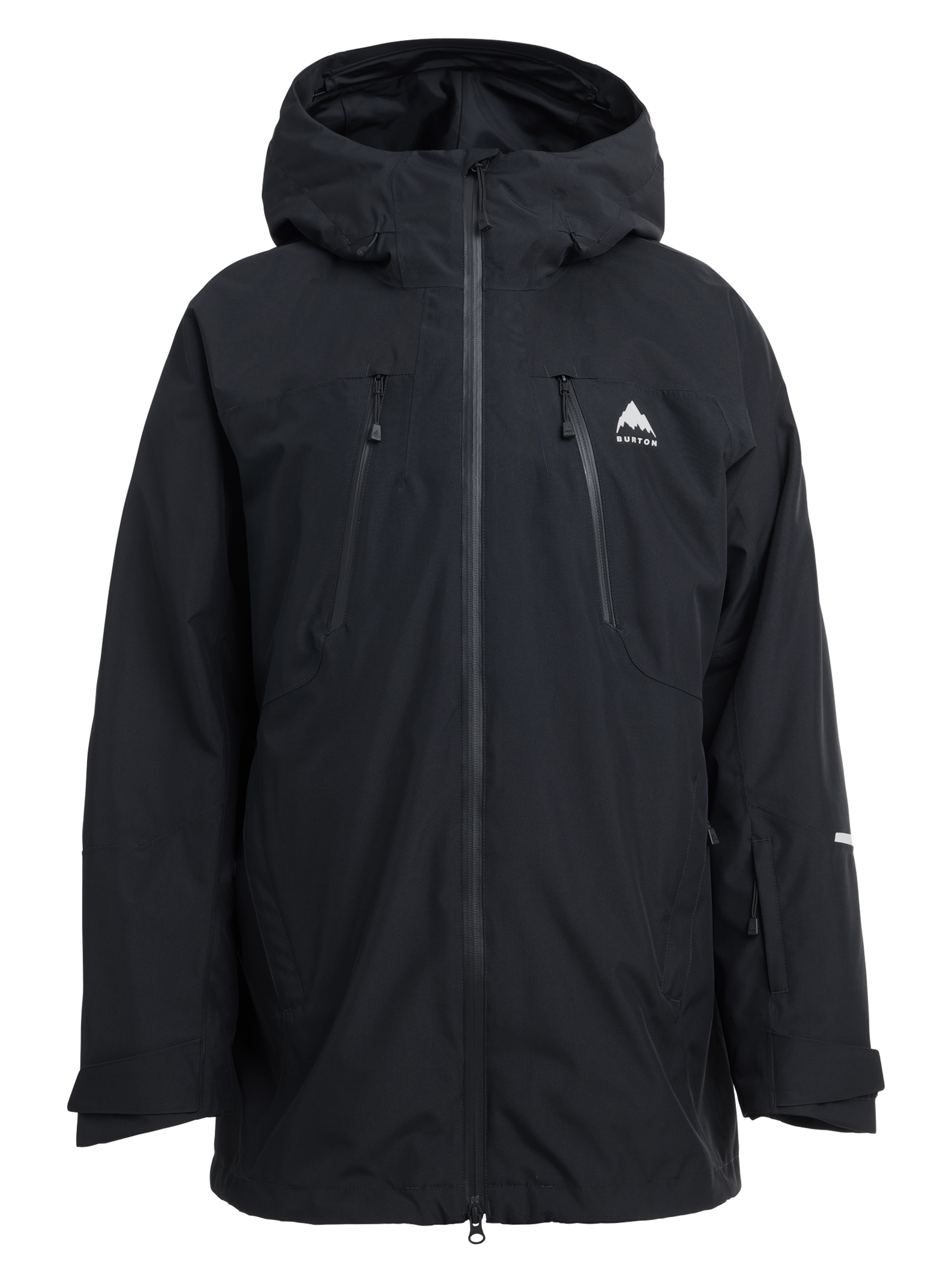 Women's Burton Reserve 2L 3-in-1 Jacket | Burton.com Winter 2027 Women's Burton Reserve 2L 3-in-1 Jacket | Burton.com Winter 2027