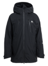 Product image of Women's Burton Reserve 2L 3-in-1 Jacket[Variant:True Black]