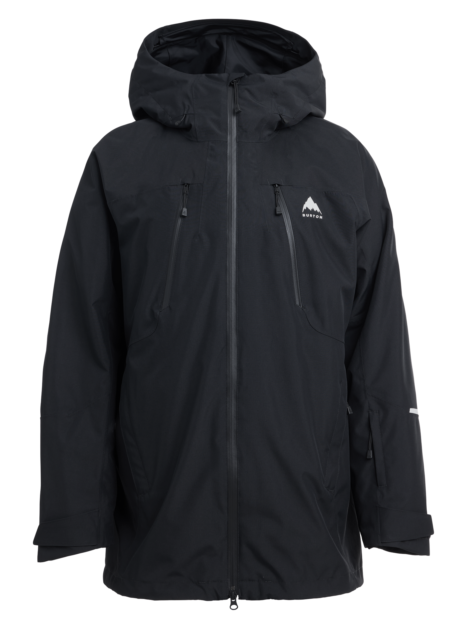 Women's Burton Reserve 2L 3-in-1 Jacket | Burton.com Winter 2026
