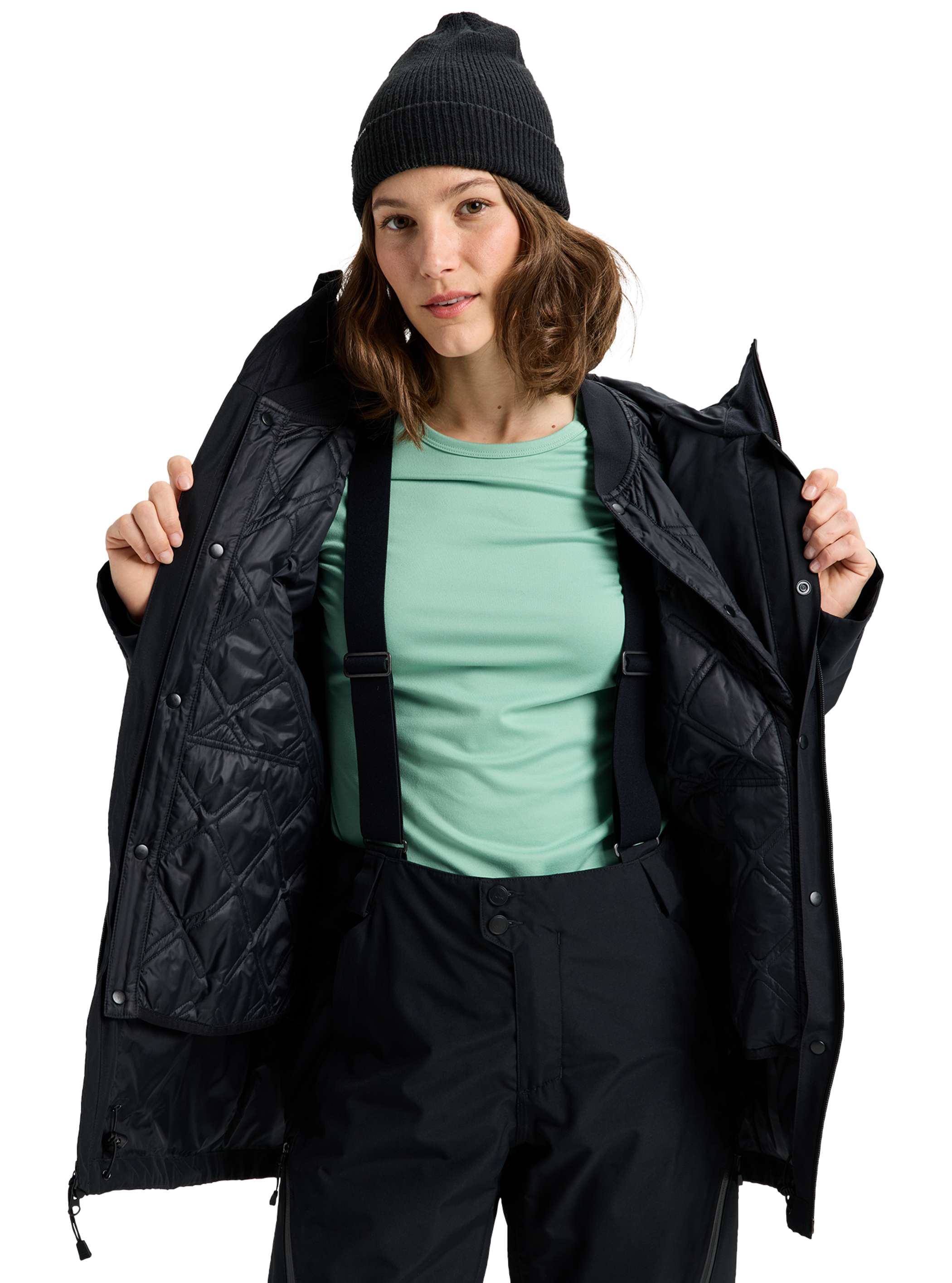 Manteau 3 en 1 2 couches Reserve de Burton pour femmes