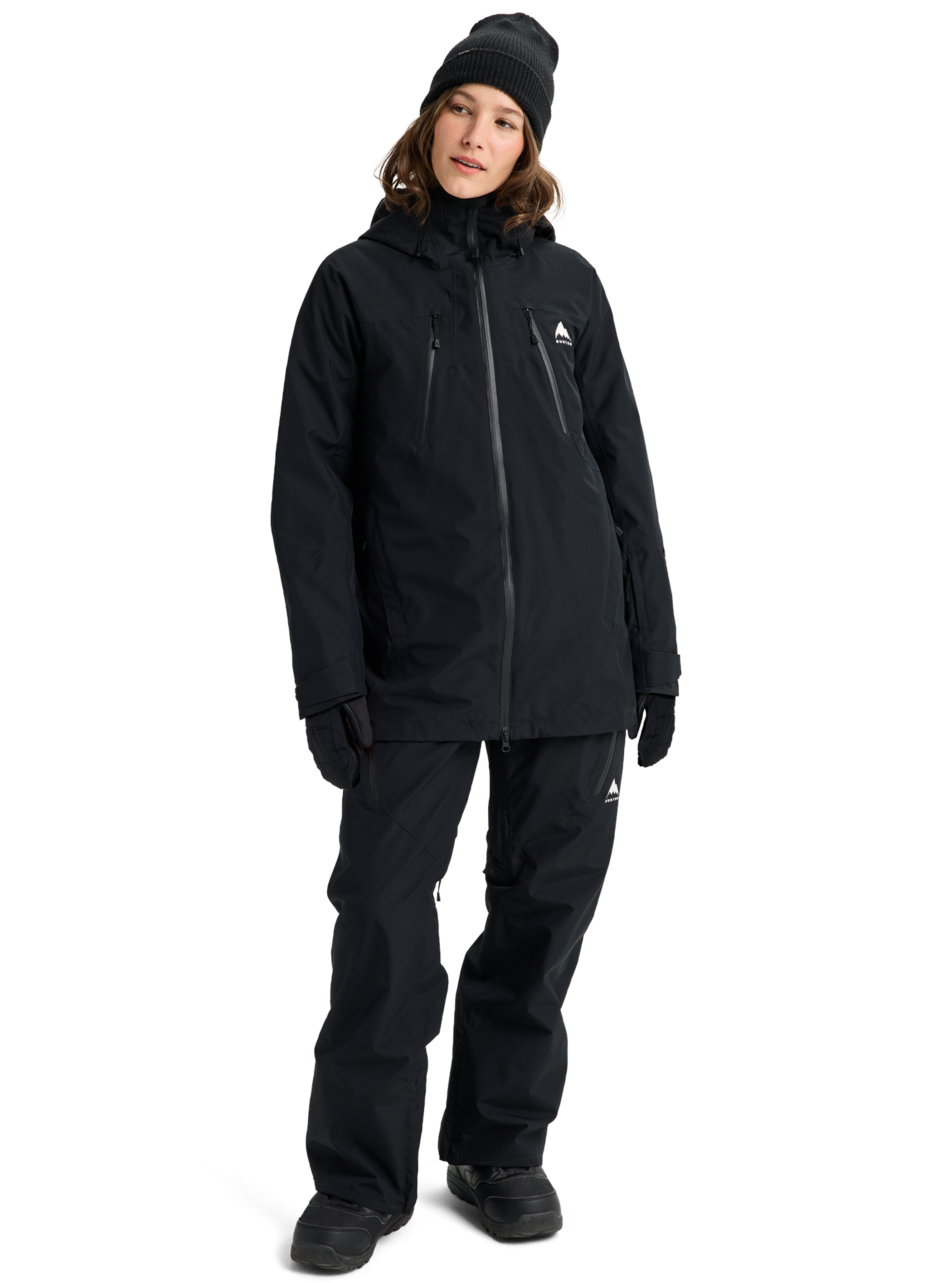 Manteau 3 en 1 2 couches Reserve de Burton pour femmes