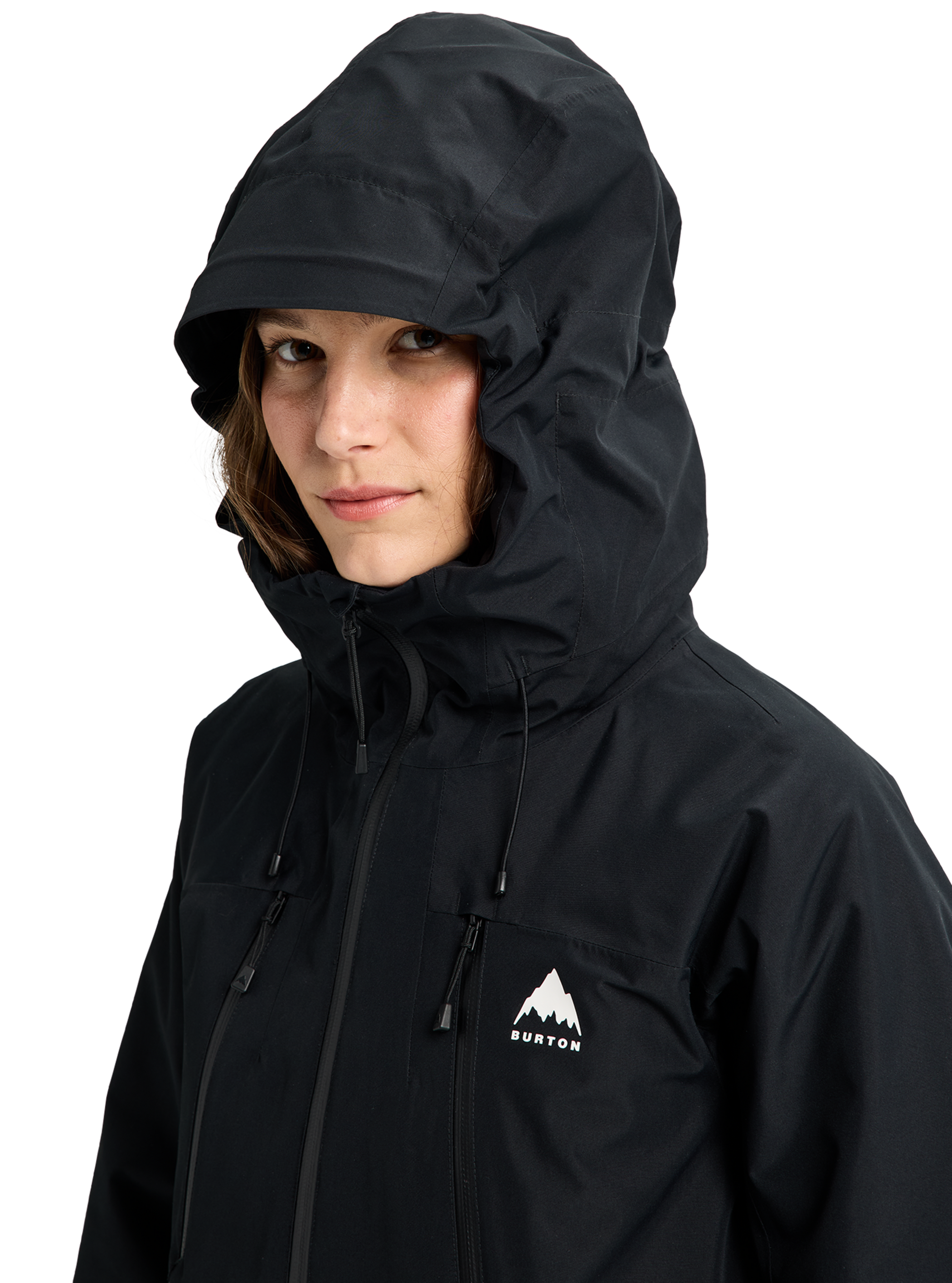 Manteau 3 en 1 2 couches Reserve de Burton pour femmes