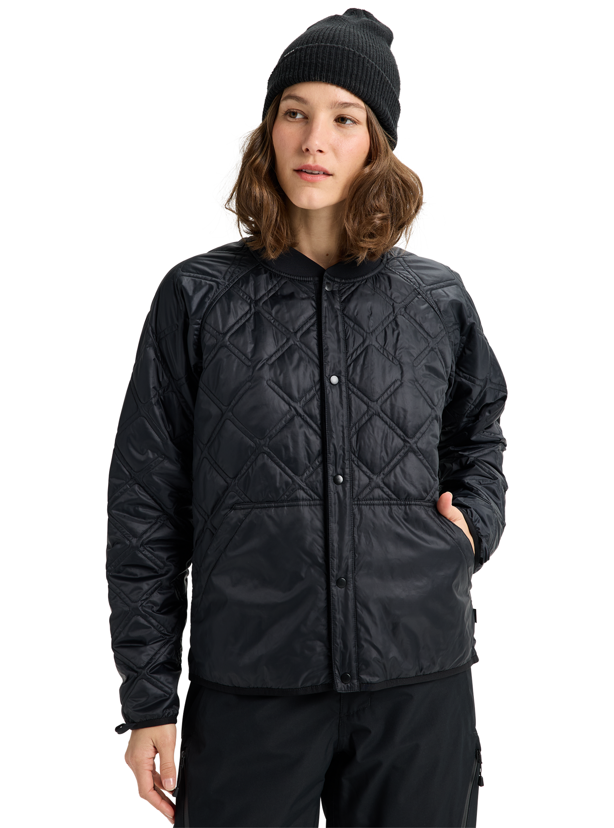 Manteau 3 en 1 2 couches Reserve de Burton pour femmes