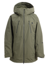 Product image of Women's Burton Reserve 2L 3-in-1 Jacket[Variant:Forest Moss]