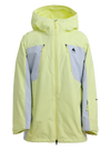Product image of Women's Burton Reserve 2L 3-in-1 Jacket[Variant:Glow Yellow Green / Gray Cloud]