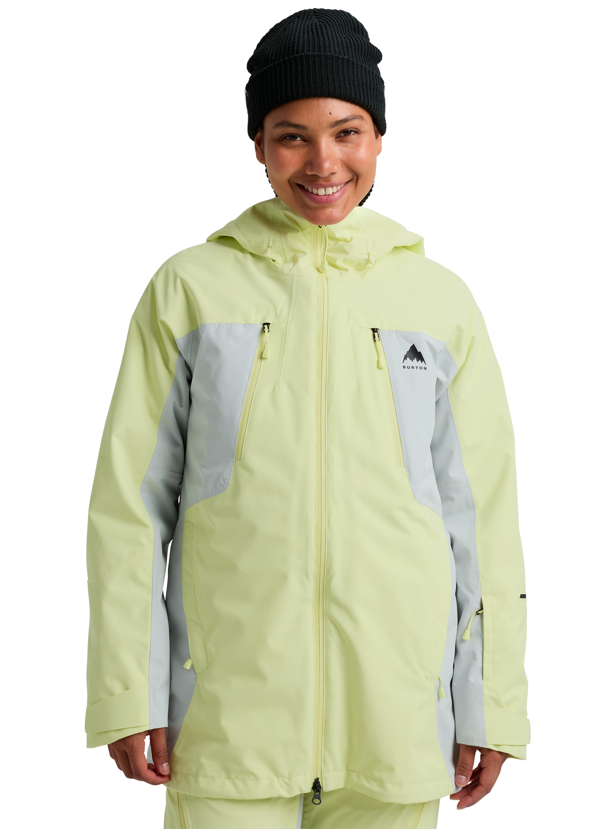 Women's Burton Reserve 2L 3-in-1 Jacket