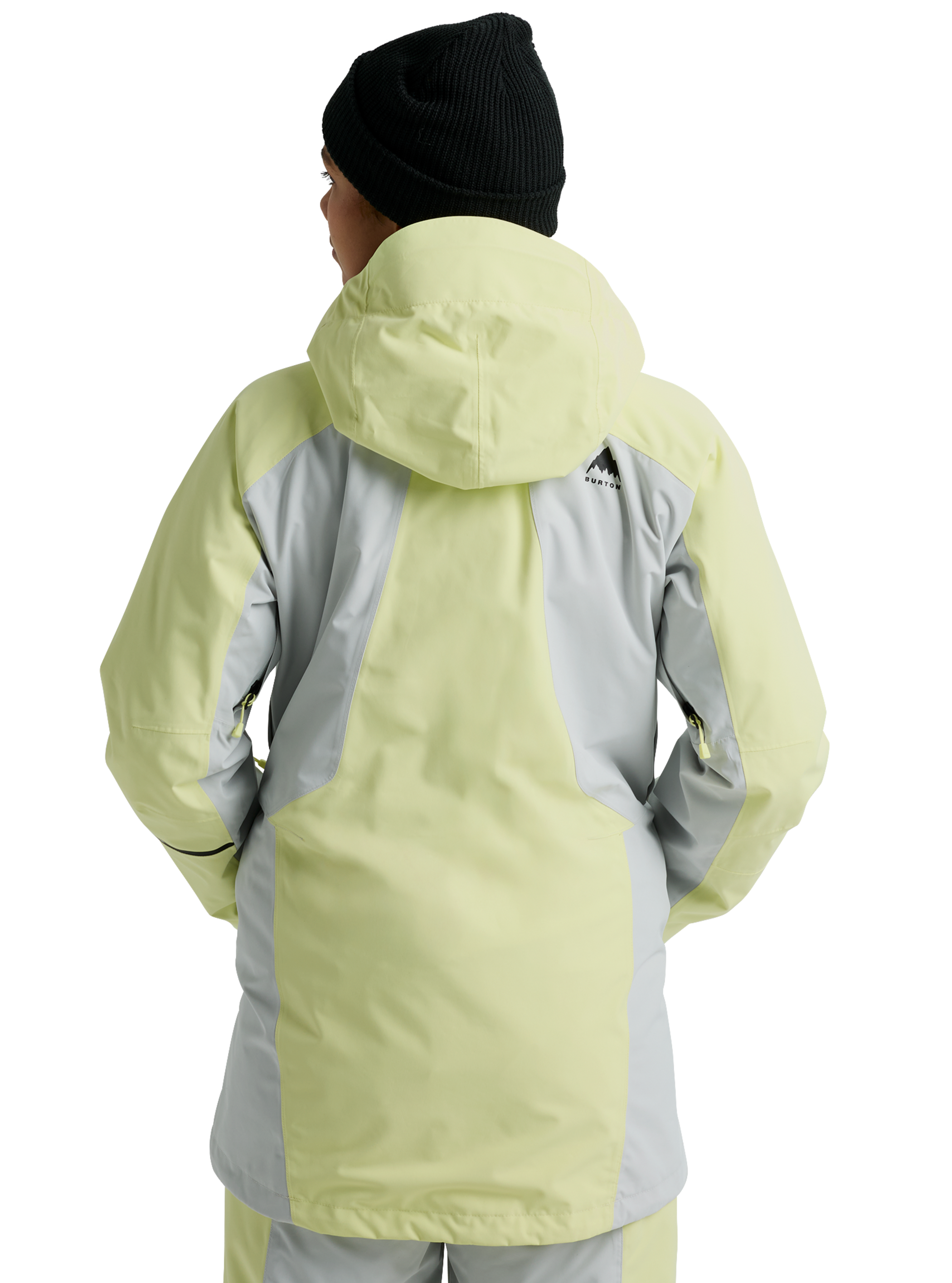 Manteau 3 en 1 2 couches Reserve de Burton pour femmes