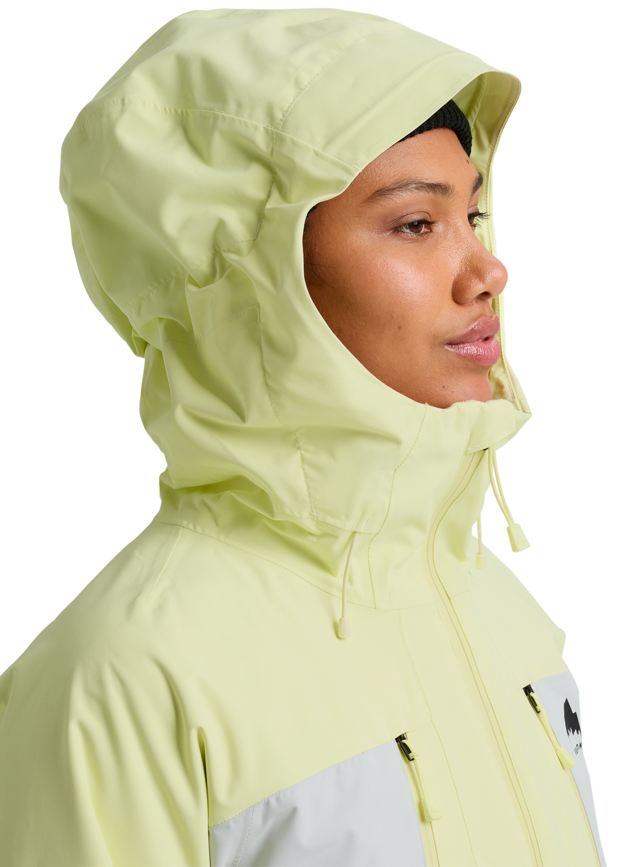 Manteau 3 en 1 2 couches Reserve de Burton pour femmes