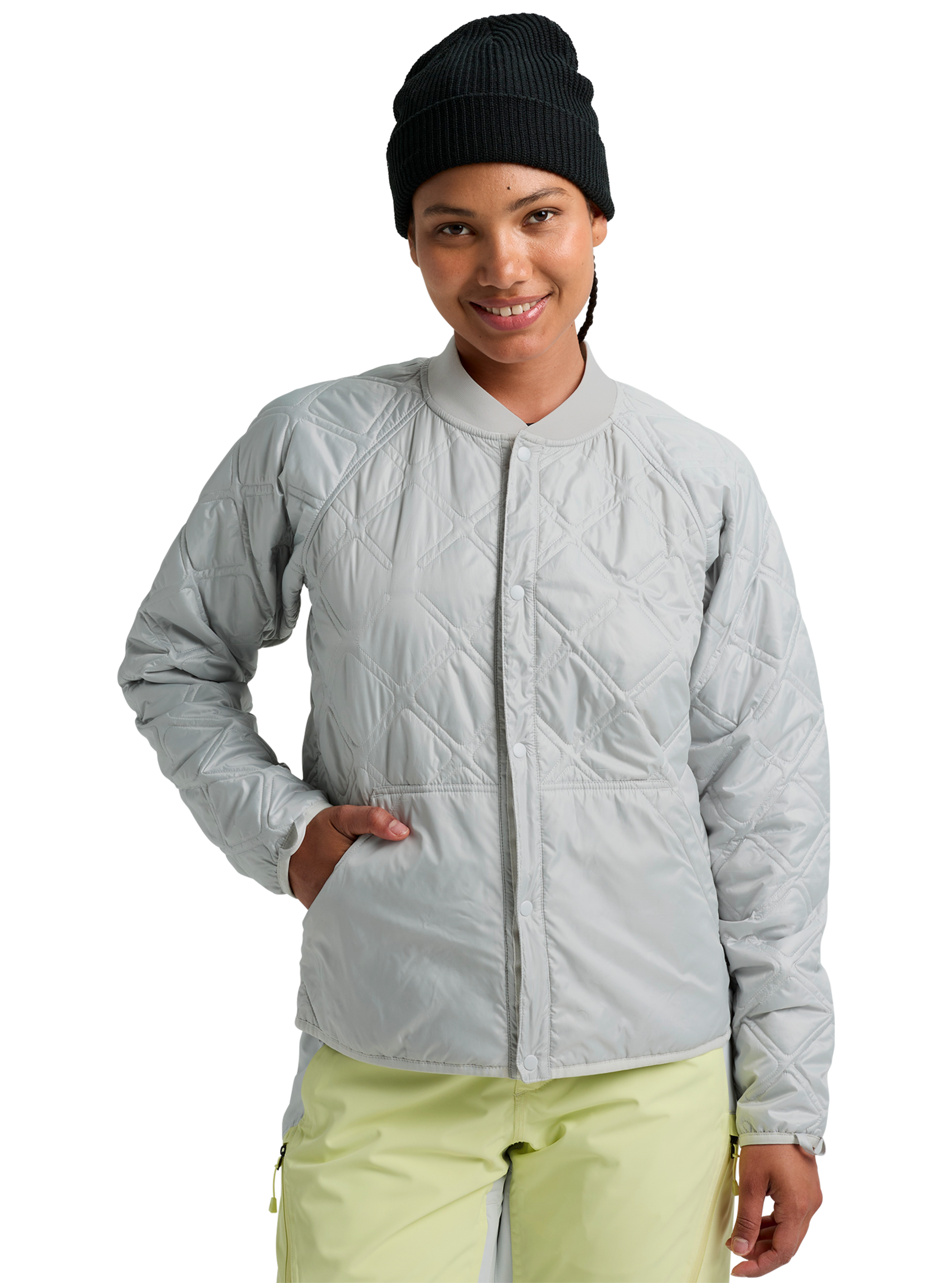 Manteau 3 en 1 2 couches Reserve de Burton pour femmes
