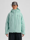 Product image of Women's Burton Reserve 2L 3-in-1 Jacket[Variant:Spring Frost]
