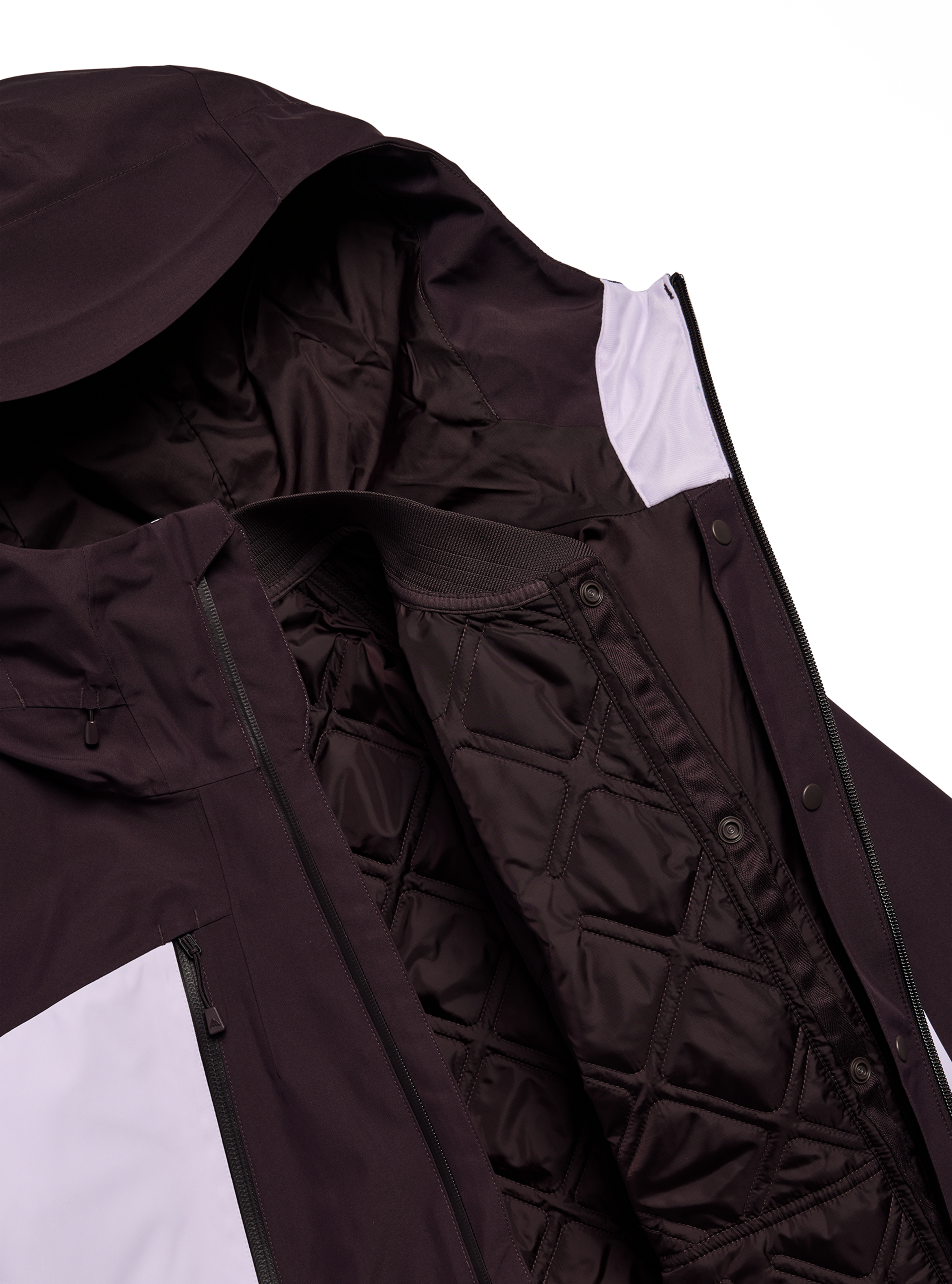 Manteau 3 en 1 2 couches Reserve de Burton pour femmes