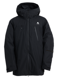 Product image of Men's Burton Reserve 2L 3-In-1 Jacket[Variant:True Black]