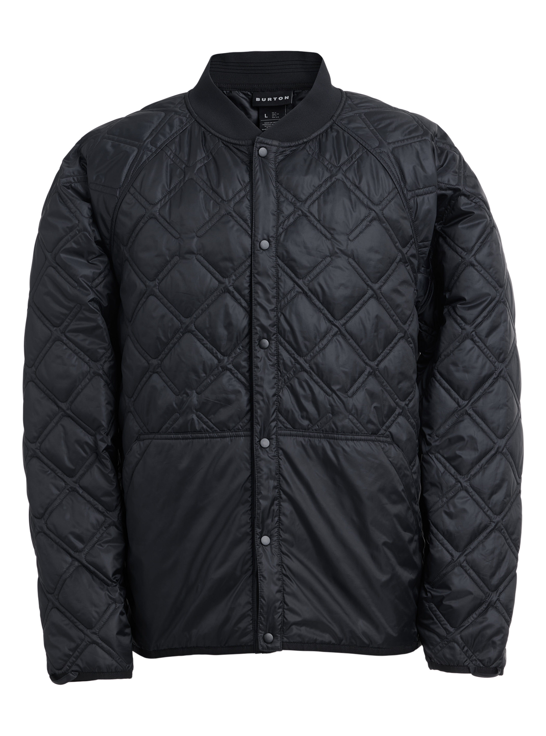 Men's Burton Reserve 2L 3-In-1 Jacket