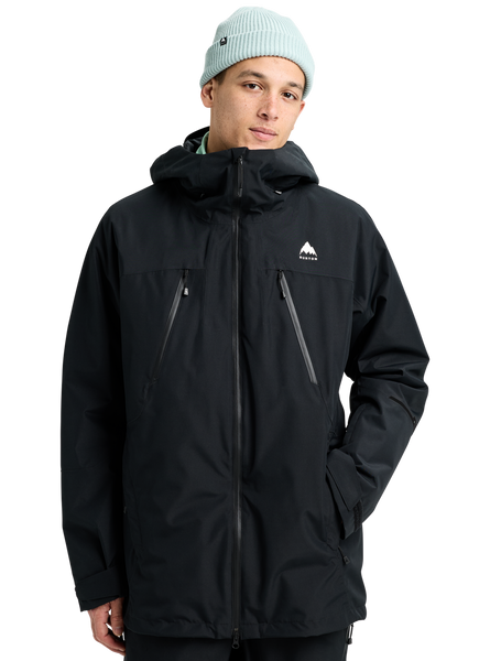 Men's Burton Reserve 2L 3-in-1 Jacket | Burton.com Winter 2027