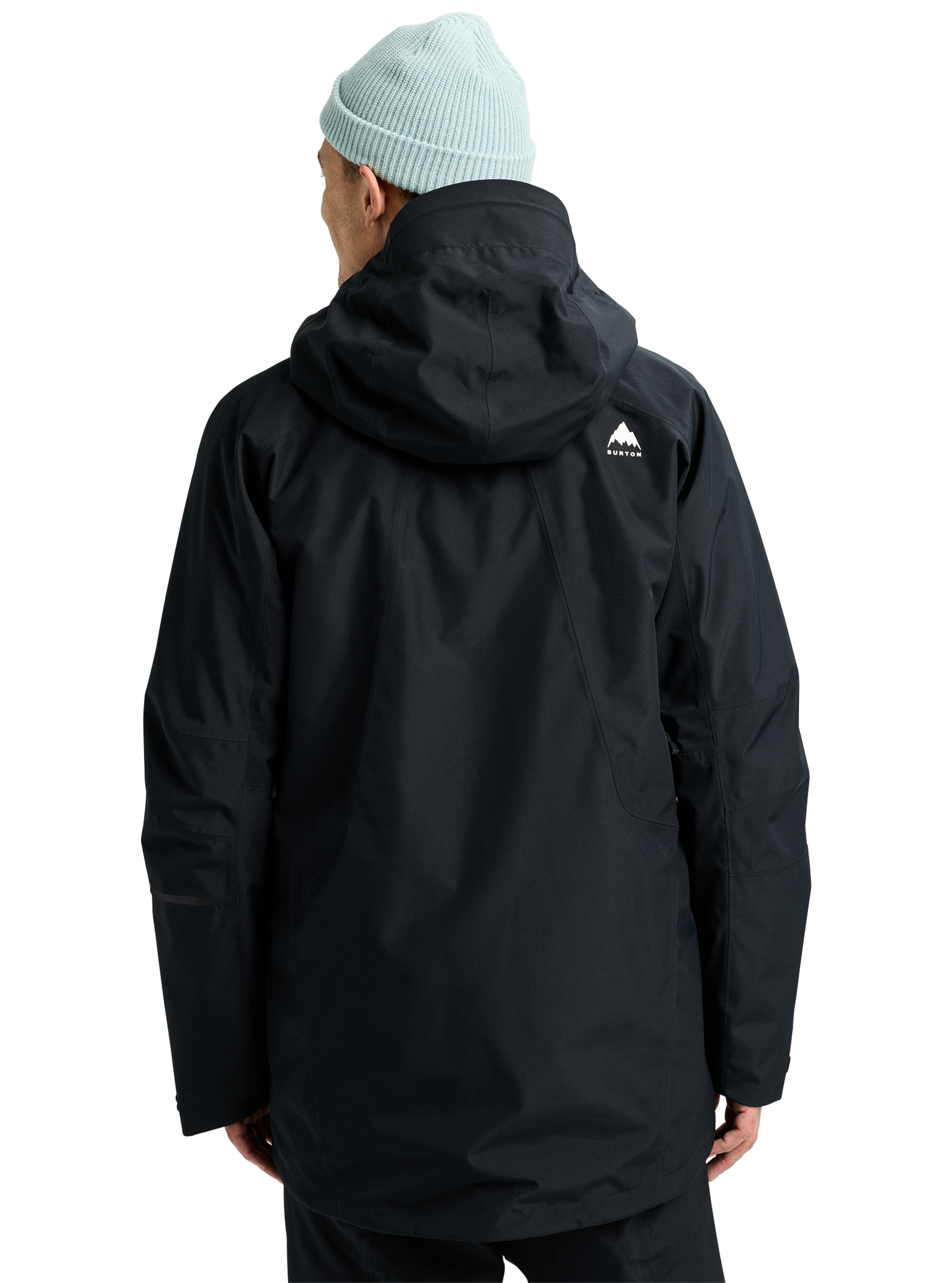 Men's Burton Reserve 2L 3-in-1 Jacket | Burton.com Winter 2026 Men's Burton Reserve 2L 3-in-1 Jacket | Burton.com Winter 2026