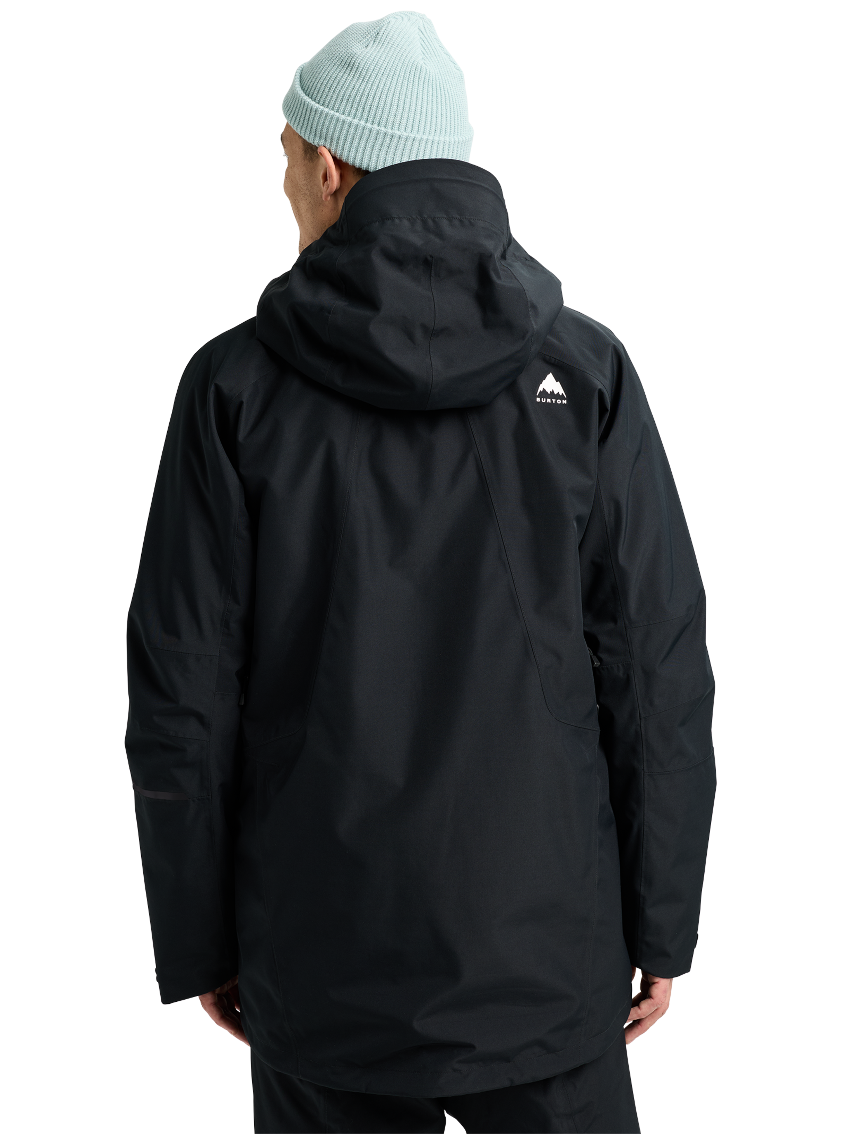 Men's Burton Reserve 2L 3-in-1 Jacket | Burton.com Winter 2027 Men's Burton Reserve 2L 3-in-1 Jacket | Burton.com Winter 2027