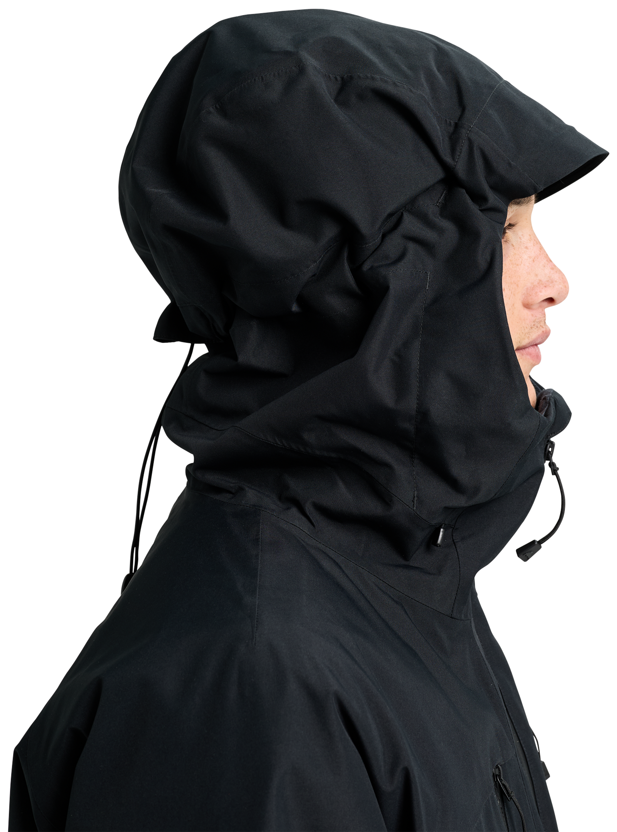 Men's Burton Reserve 2L 3-In-1 Jacket