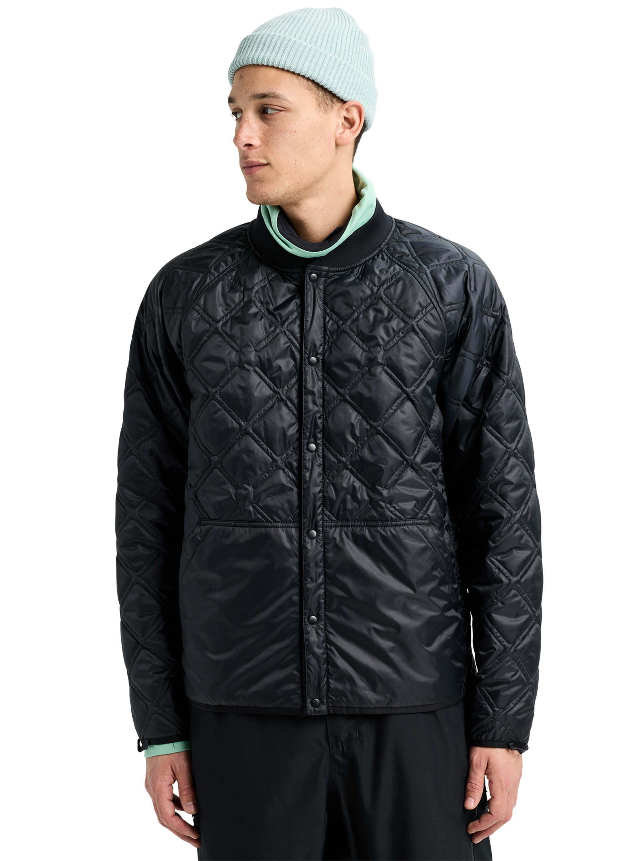 Men's Burton Reserve 2L 3-In-1 Jacket