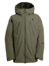 Product image of Men's Burton Reserve 2L 3-In-1 Jacket[Variant:Forest Moss]