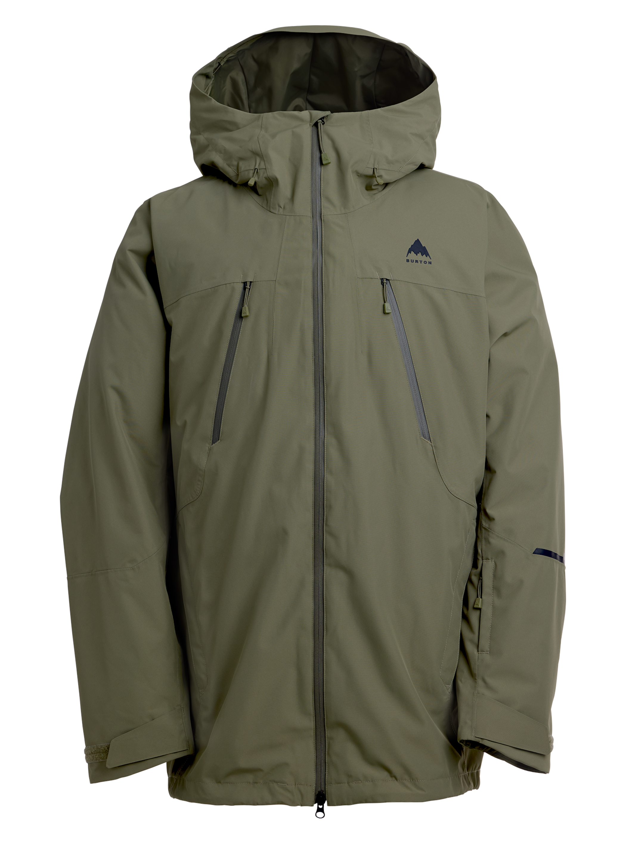 Manteau 3 en 1 2 couches Reserve de Burton pour hommes