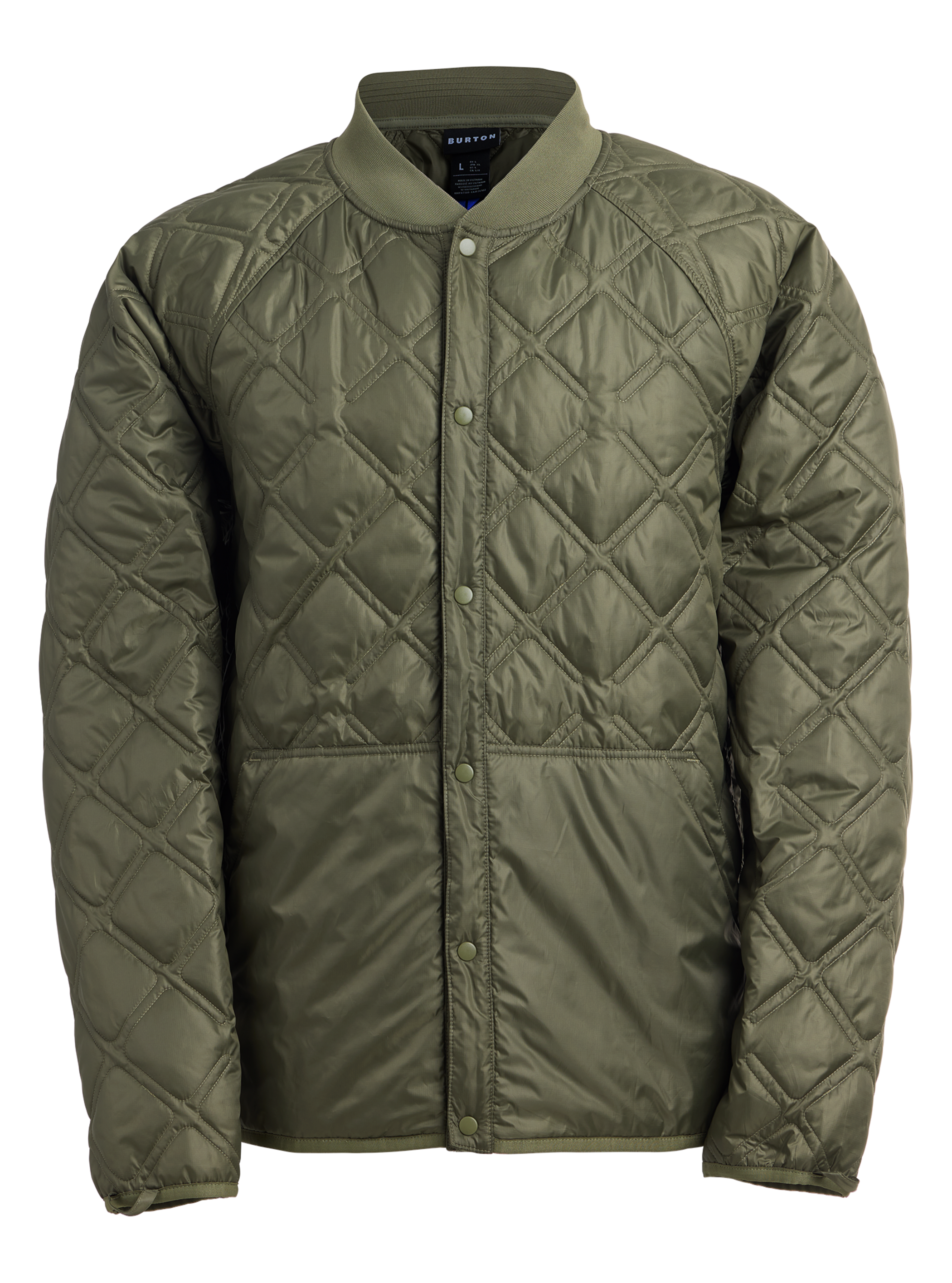 Manteau 3 en 1 2 couches Reserve de Burton pour hommes