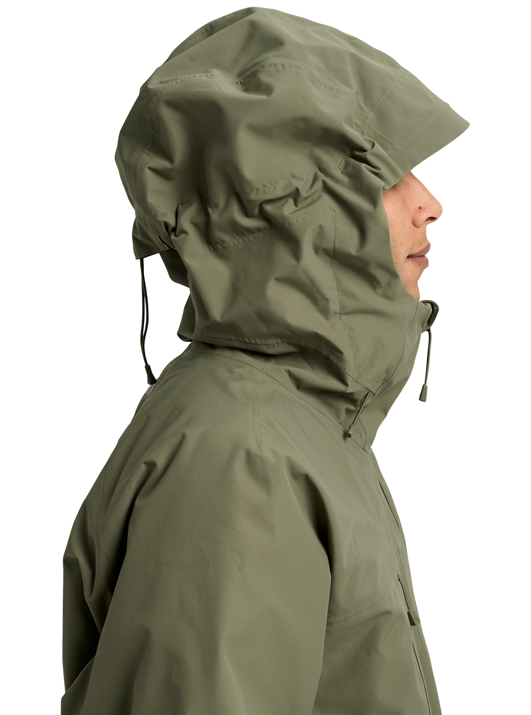 Manteau 3 en 1 2 couches Reserve de Burton pour hommes