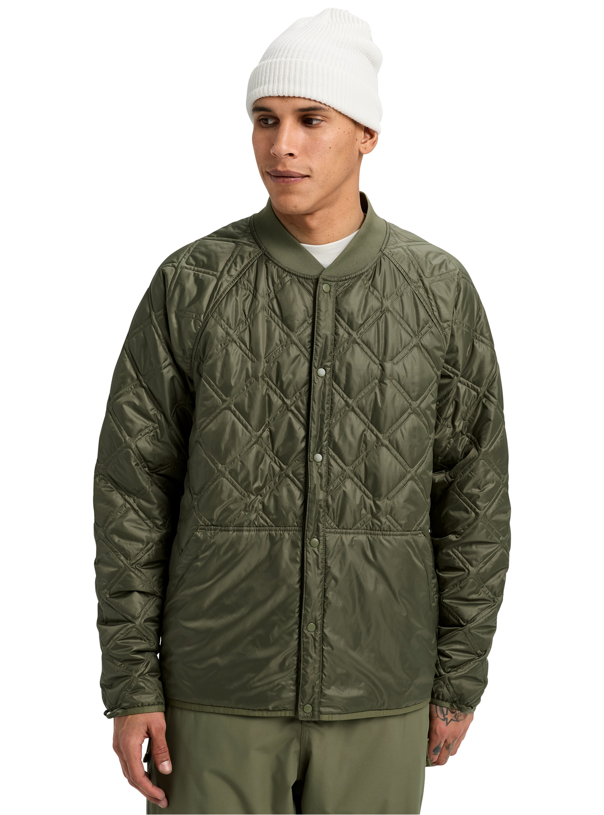 Manteau 3 en 1 2 couches Reserve de Burton pour hommes