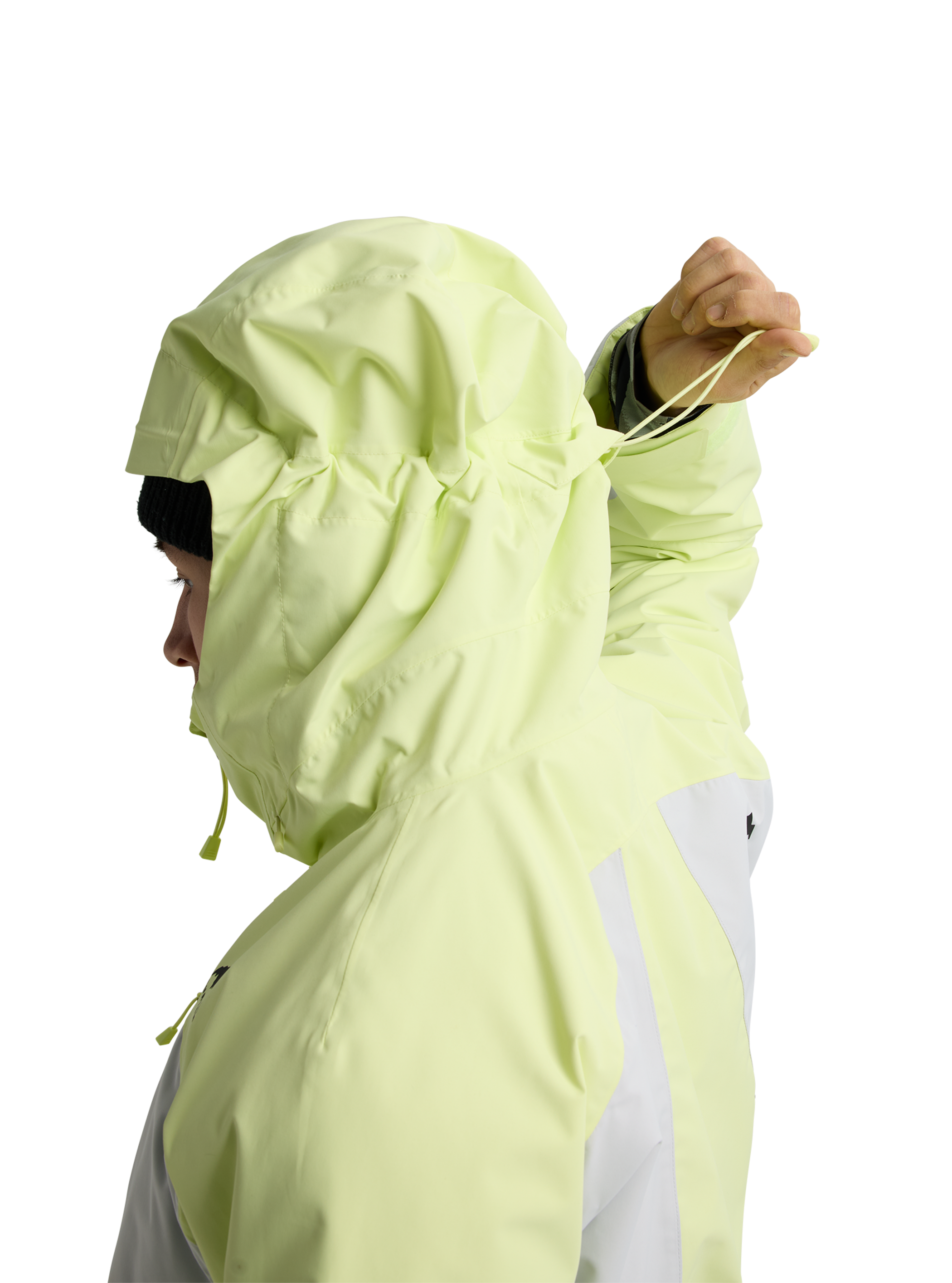 Men's Burton Reserve 2L 3-In-1 Jacket