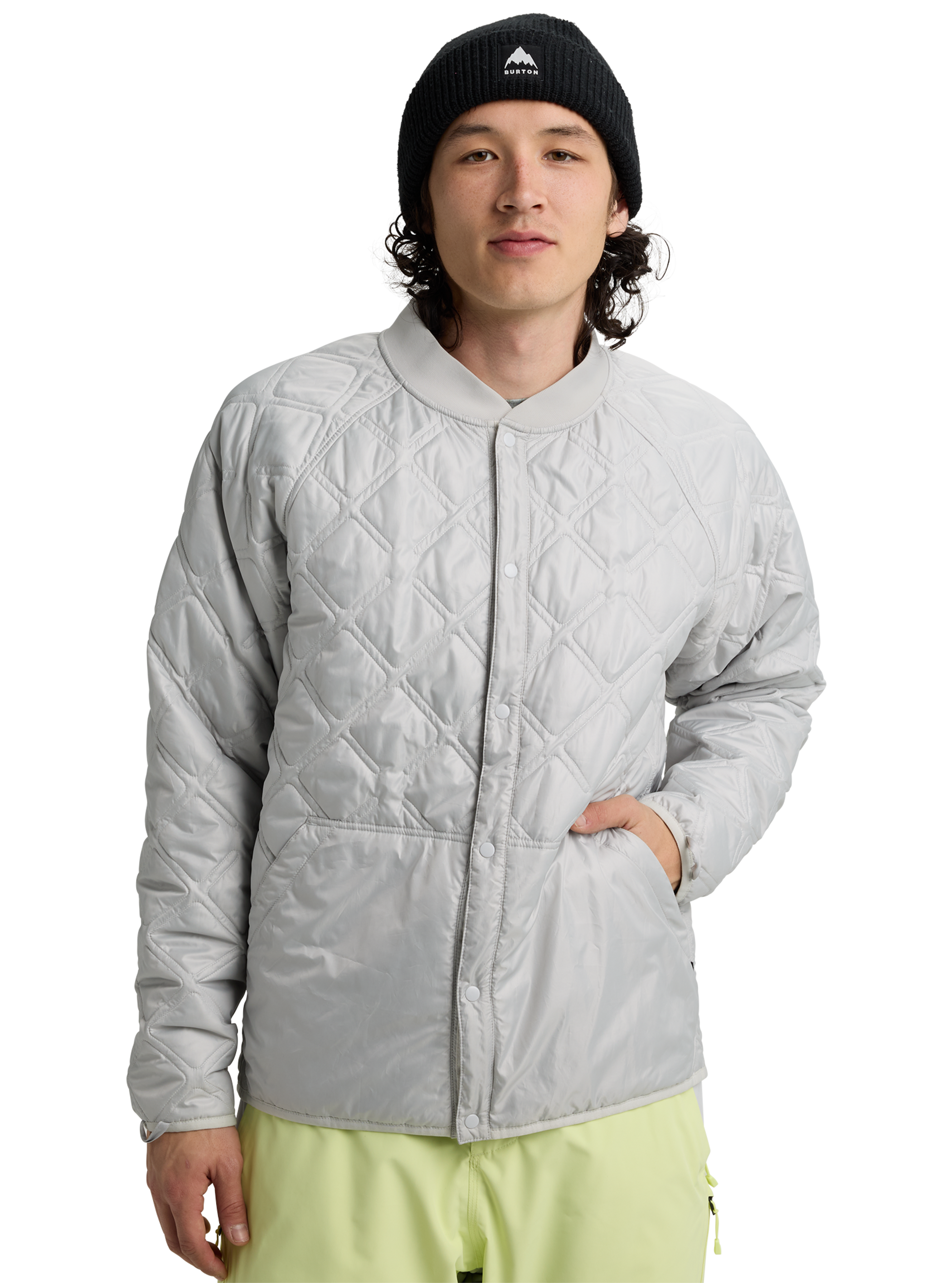 Men's Burton Reserve 2L 3-In-1 Jacket