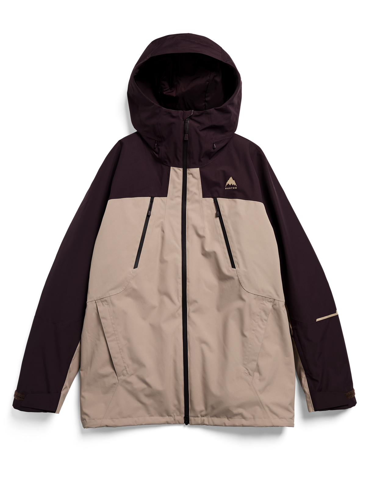 Manteau 3 en 1 2 couches Reserve de Burton pour hommes