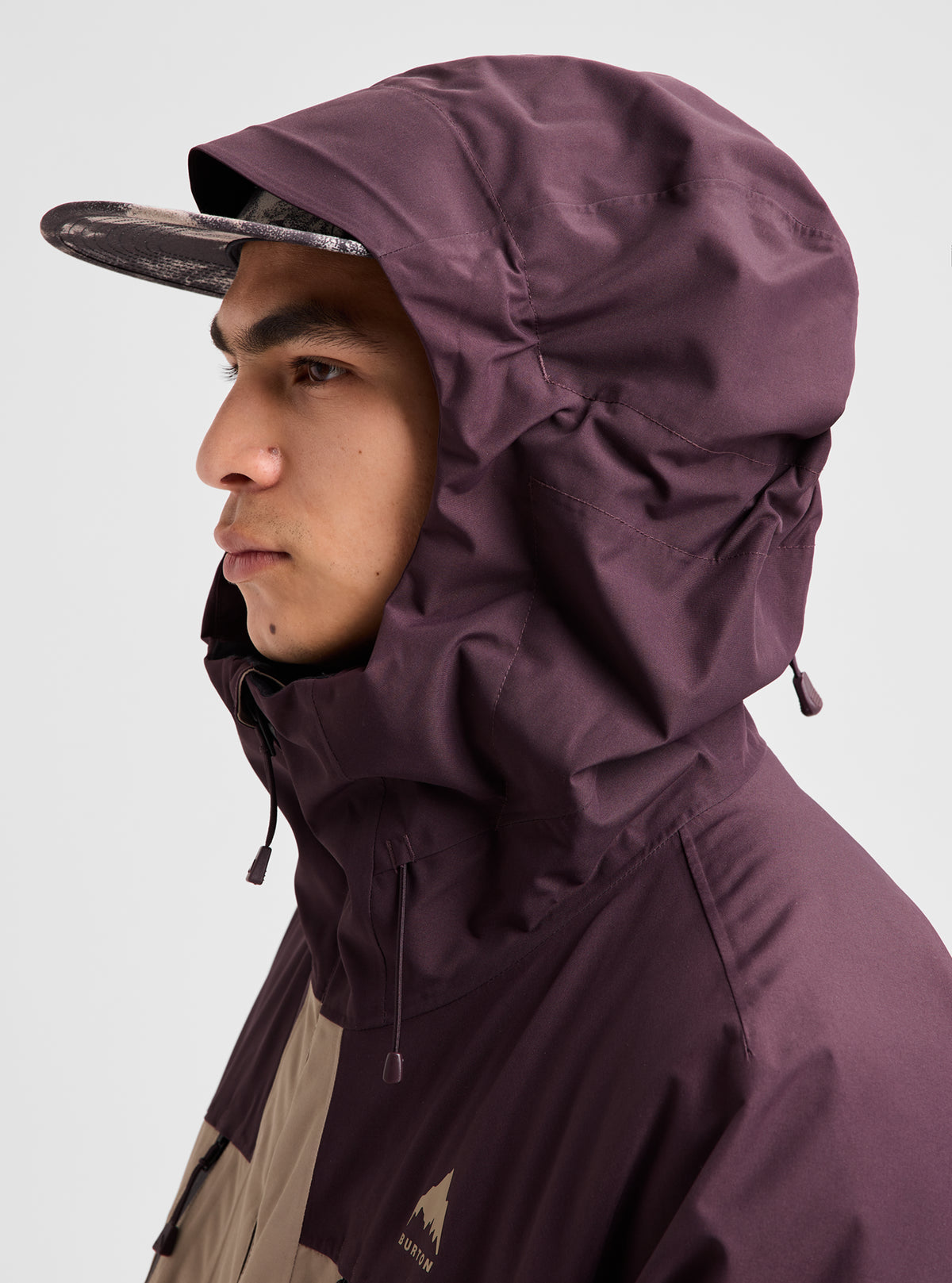 Men's Burton Reserve 2L 3-In-1 Jacket 2027