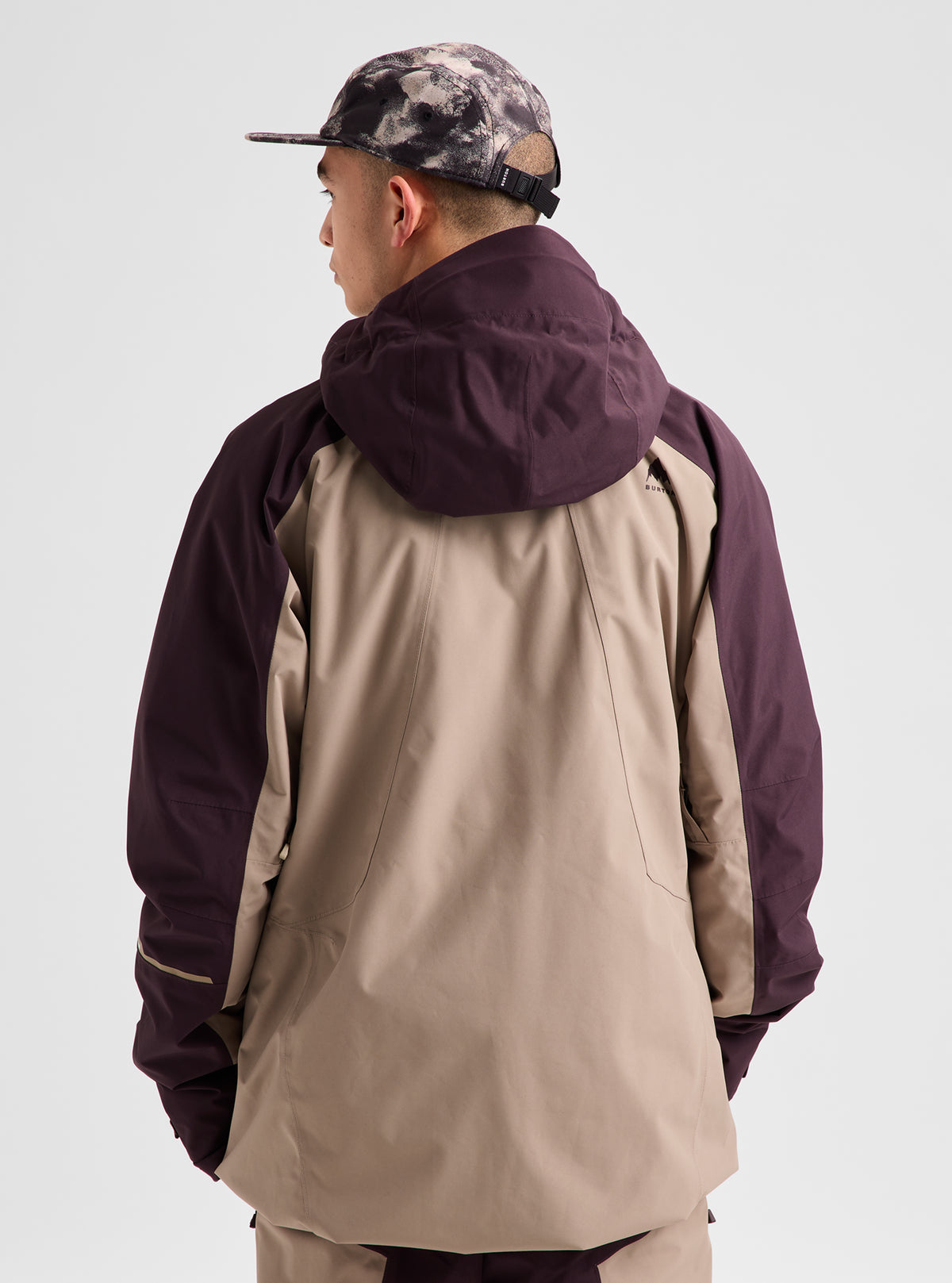 Men's Burton Reserve 2L 3-In-1 Jacket 2027