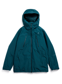 Product image of Men's Burton Reserve 2L 3-In-1 Jacket[Variant:Atlantic Teal]