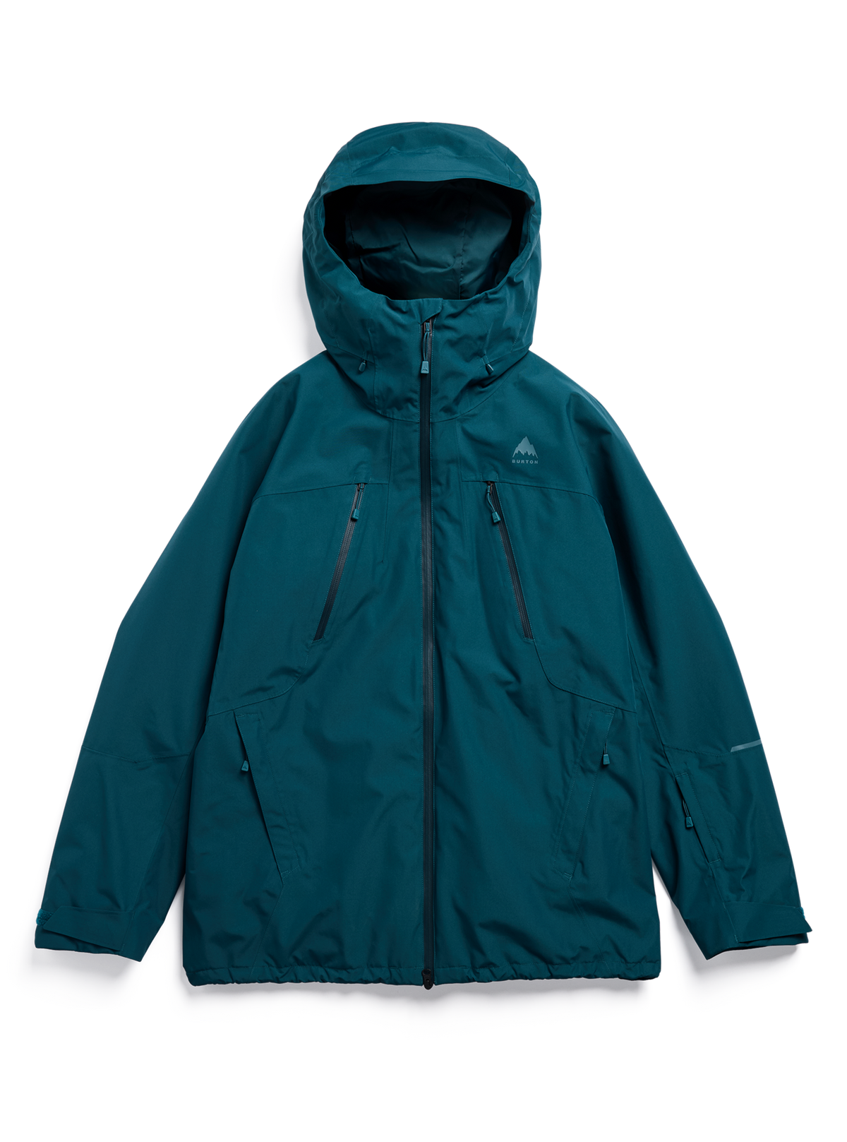 Men's Burton Reserve 2L 3-In-1 Jacket