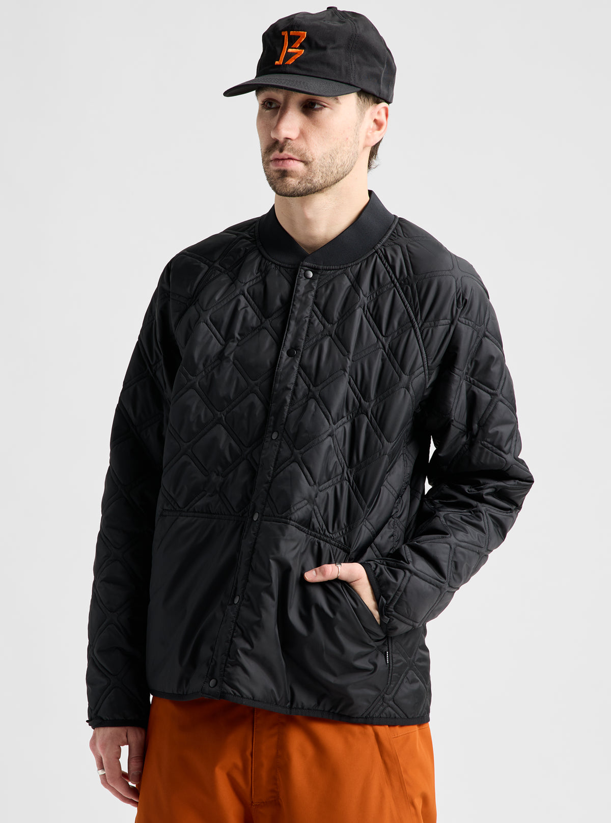 Men's Burton Reserve 2L 3-In-1 Jacket