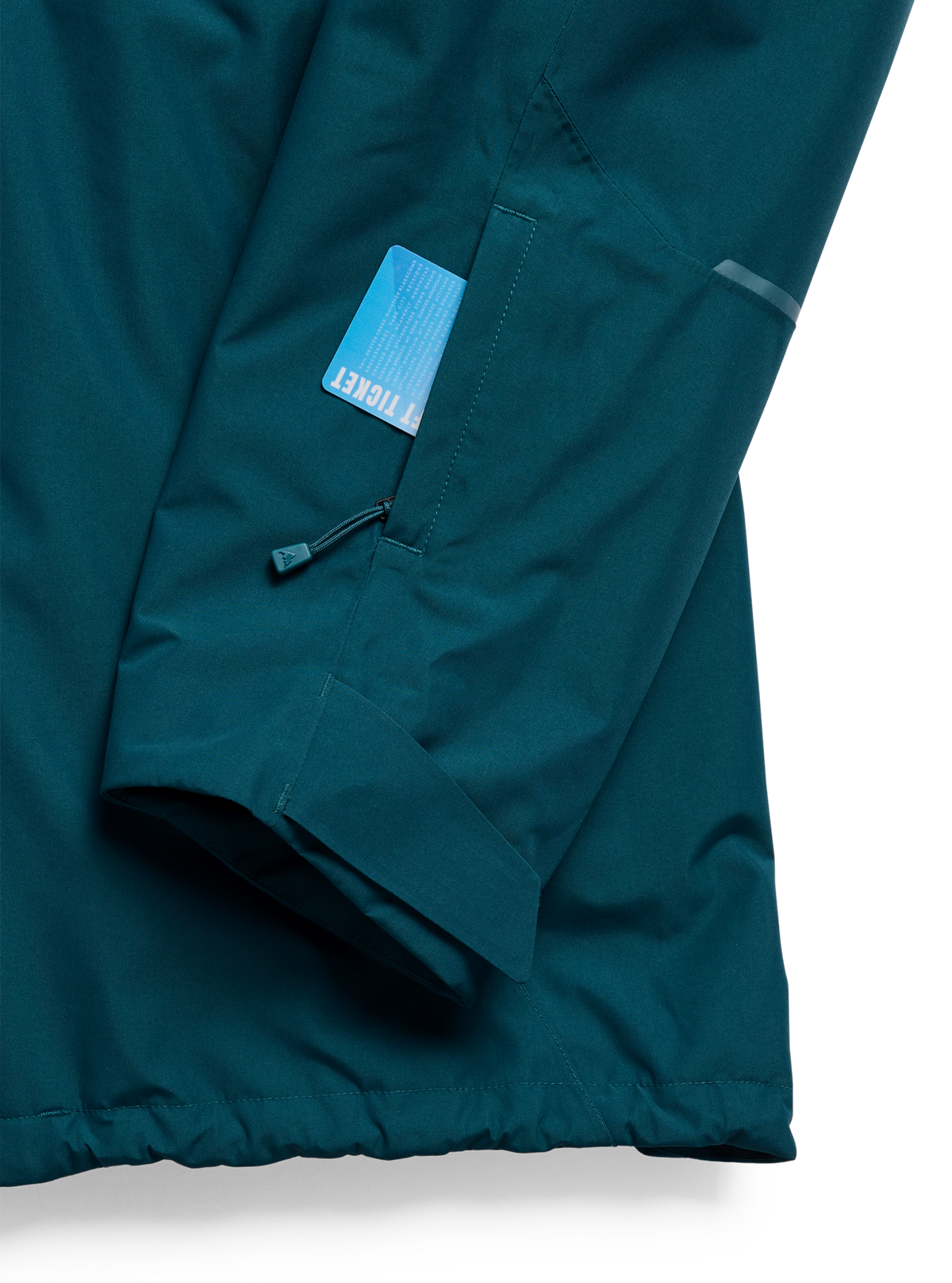 Men's Burton Reserve 2L 3-In-1 Jacket