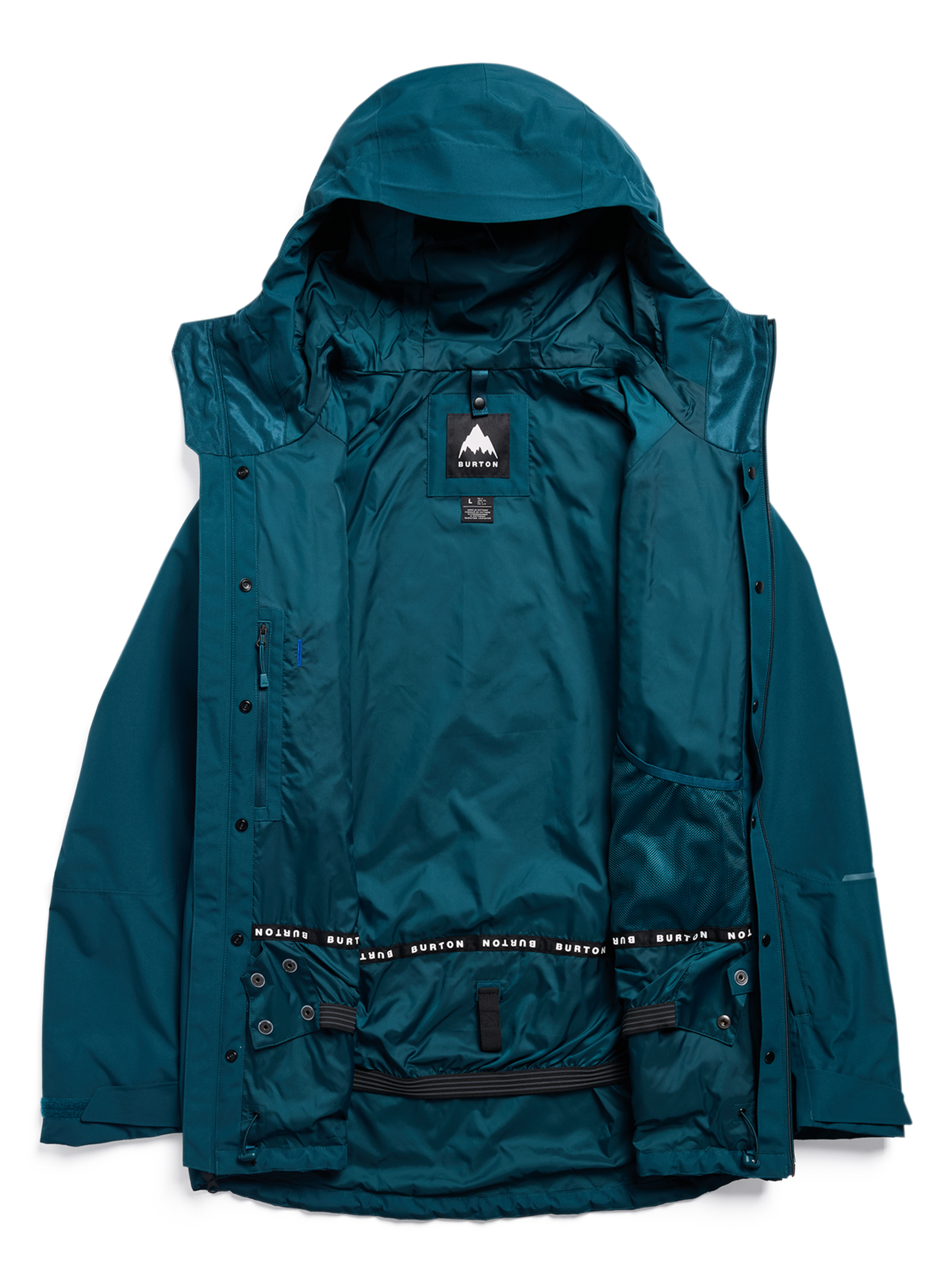 Men's Burton Reserve 2L 3-In-1 Jacket