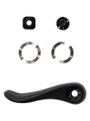 Product image of Burton Step On® Snowboard Binding Release Lever (Right)[Variant:Black]