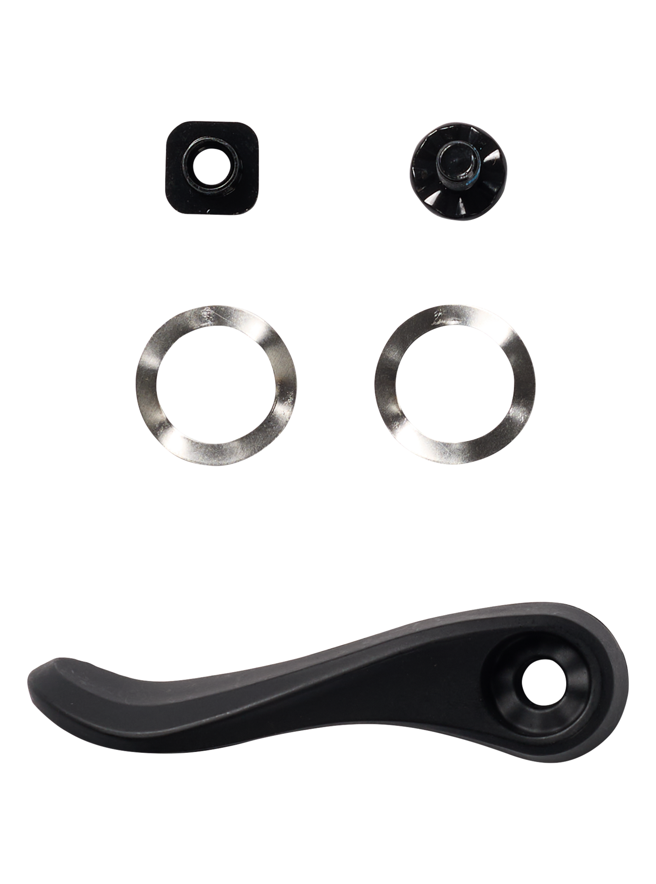 Product image of Burton Step On® Snowboard Binding Release Lever (Right)[Variant:Black]