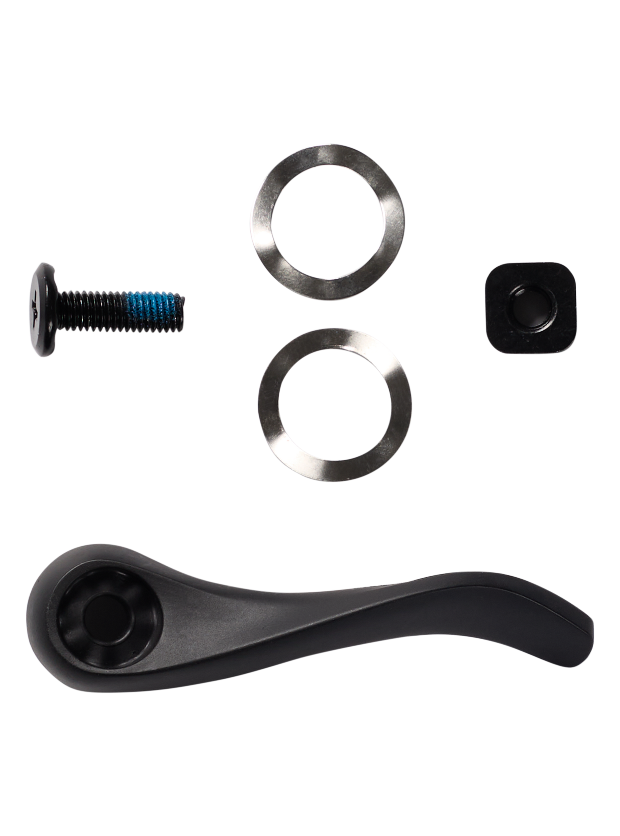 Burton Step On® EST® Binding Release Lever (Left) Winter 2027