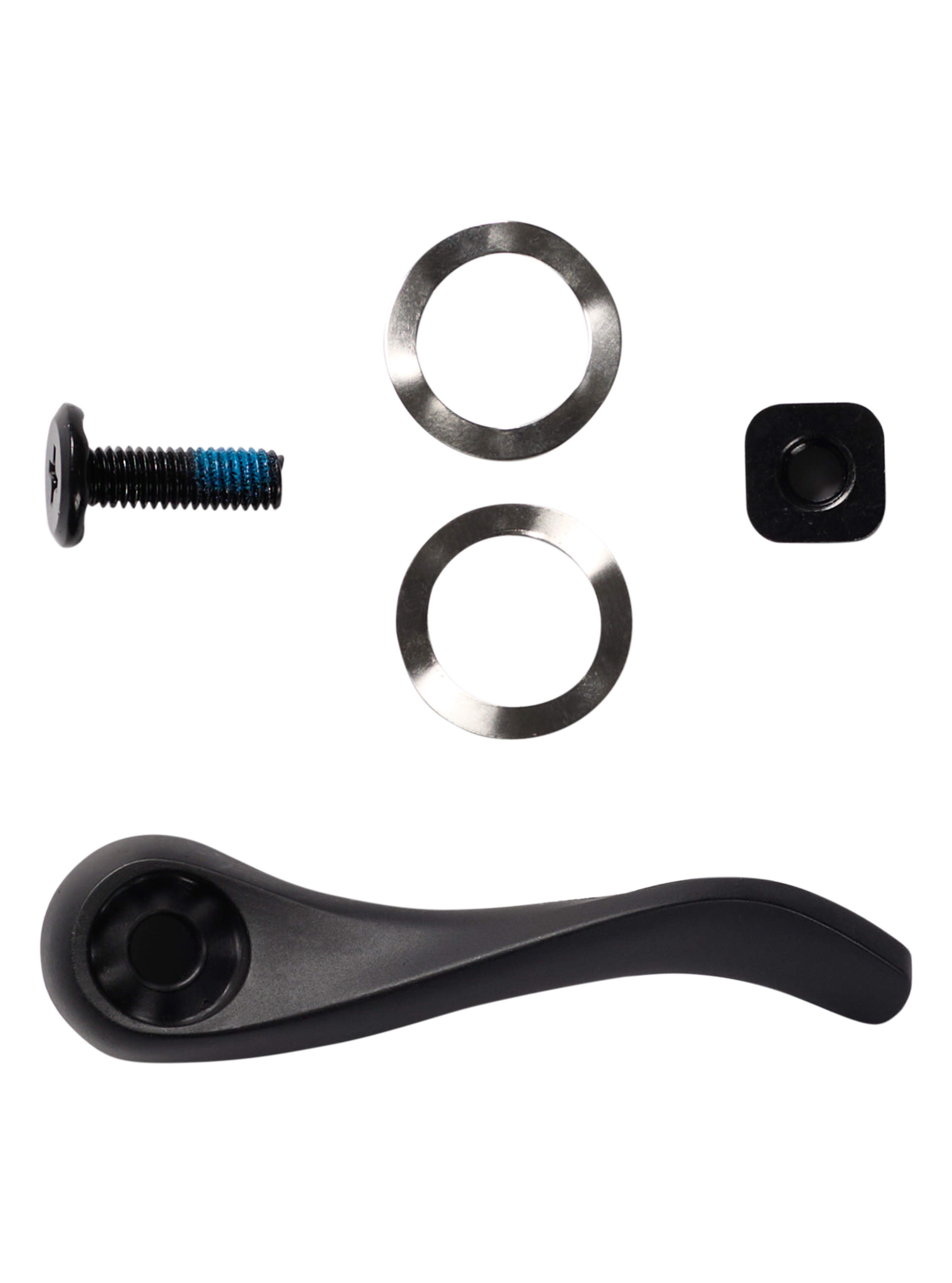 Burton Step On EST Snowboard Binding Release Lever (Left)