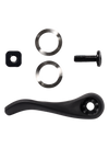 Product image of Burton Step On® EST® Snowboard Binding Release Lever (Right)[Variant:Black]