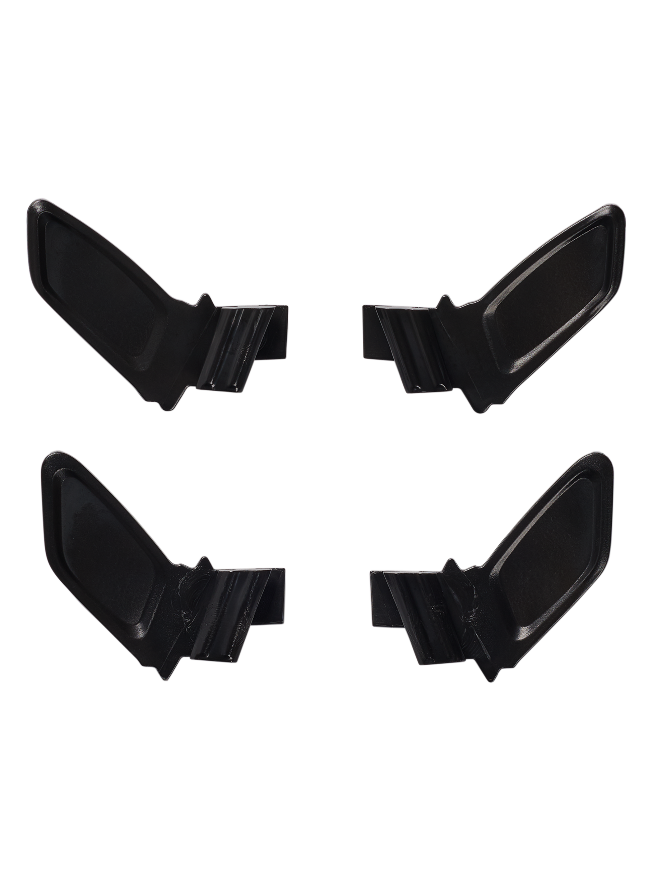 Women's Burton Step On® Springboard Snowboard Binding Toe Hook