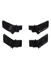 Product image of Men's Burton Step On® Springboard Snowboard Binding Toe Hook[Variant:Black]