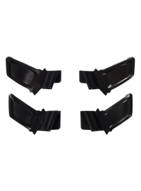 Product image of Men's Burton Step On® Springboard Snowboard Binding Toe Hook[Variant:Black]