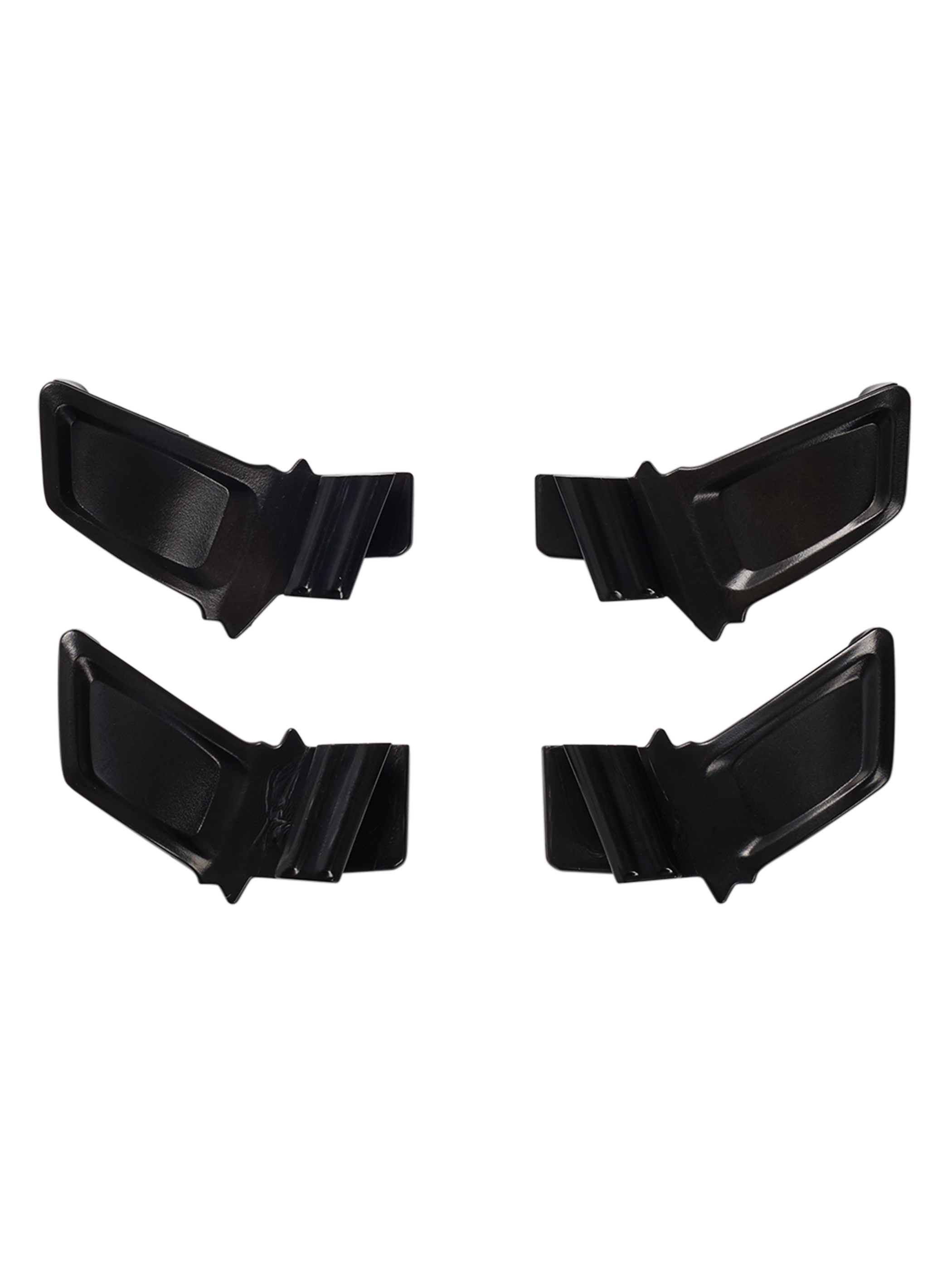 Product image of Men's Burton Step On® Springboard Snowboard Binding Toe Hook[Variant:Black]