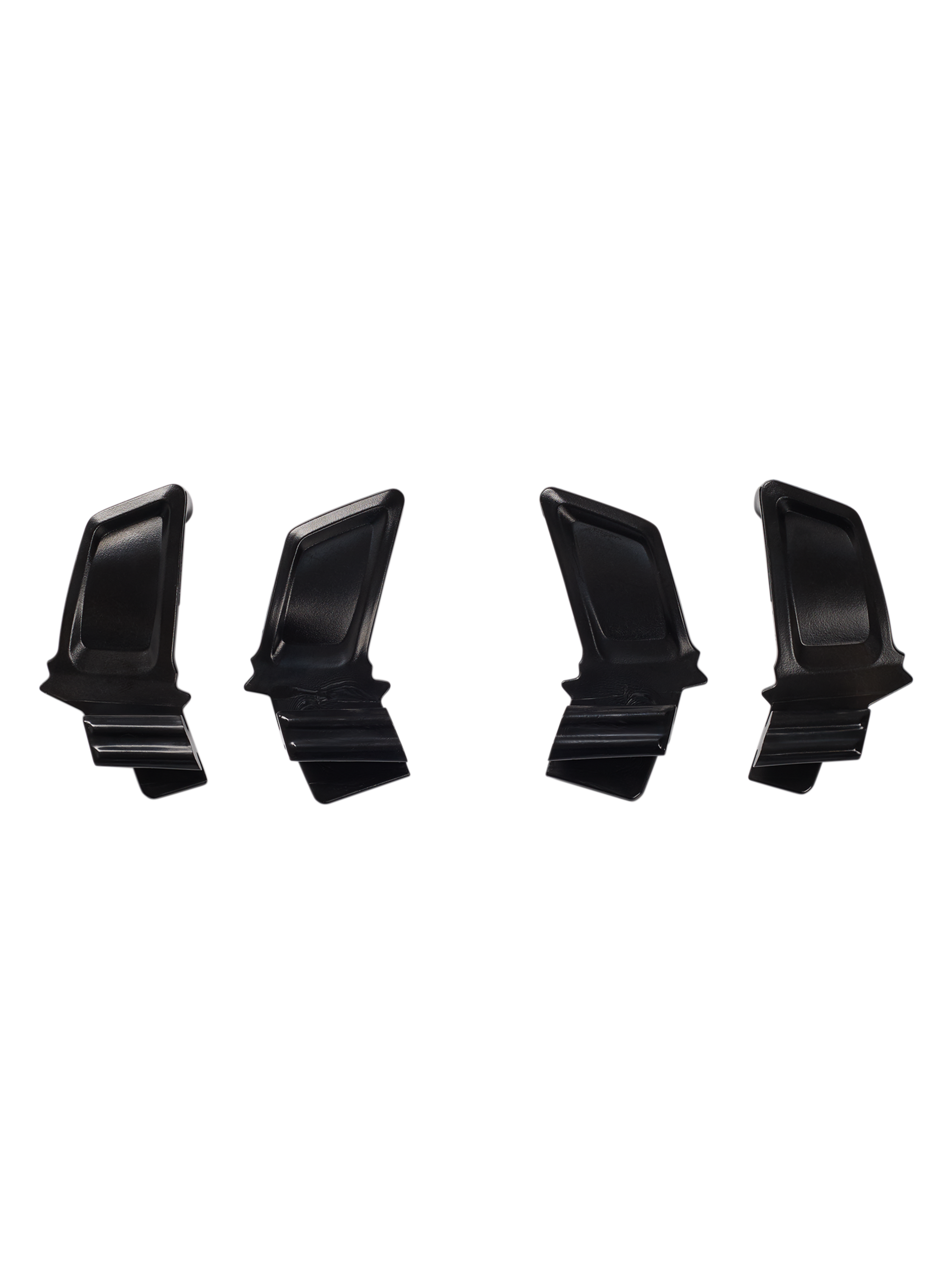 Product image of Men's Burton Step On® Springboard Snowboard Binding Toe Hook[Variant:Black]