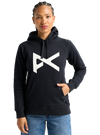 Product image of Women's Anon Pullover Hoodie[Variant:True Black]